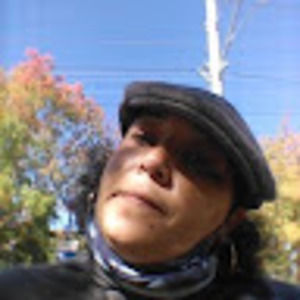 Meet your Posher, Paulette l